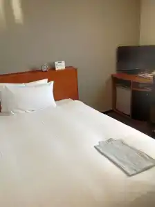Sun Days Inn Kagoshima - 44
