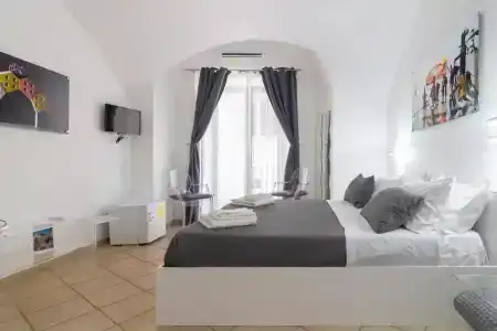 Maison Du La Rua - 32