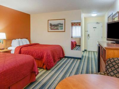 Quality Inn & Suites Airport - 45
