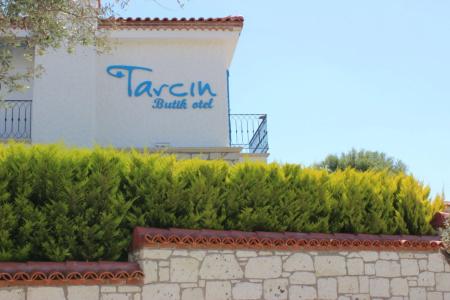 Tarcin Alacati - 0