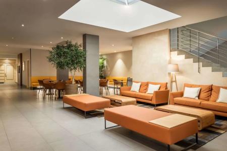 Sunotel Club Central - 26