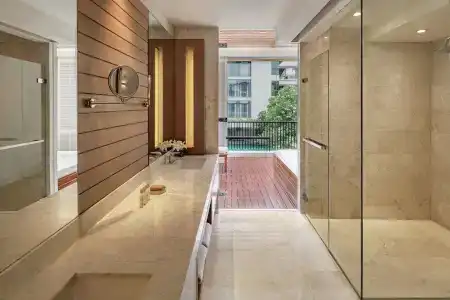 Doubletree By Hilton Phuket Banthai Resort - Sha Extra Plus - 20