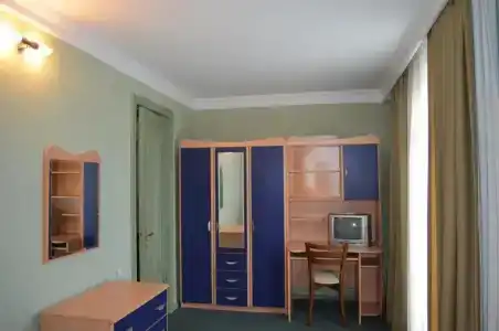 Грин Хаус - 2