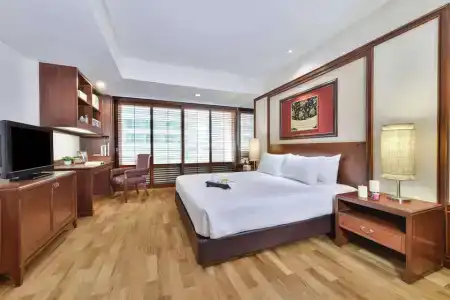 Centre Point Sukhumvit Thong-Lo - 155