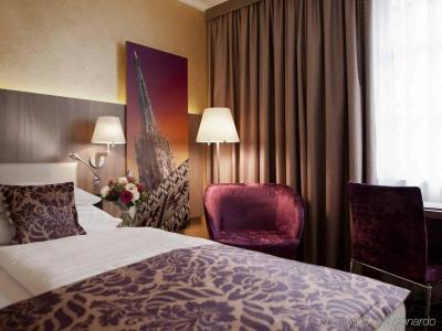 Mercure Wien Zentrum - 7