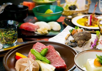 Tresta Shirayama - 1