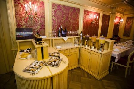 Luxury Family Royal Palace - 20