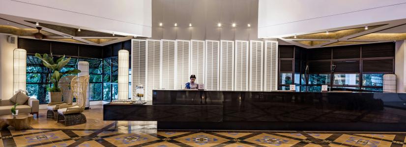 DoubleTree Resort by Hilton Penang - 1