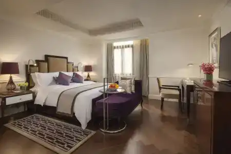 Metropolo Classiq, Shanghai, Bund Circle - 6