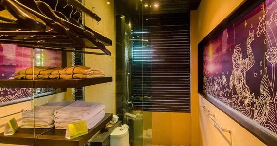 Kirikayan Boutique Resort - Sha Extra Plus - 16