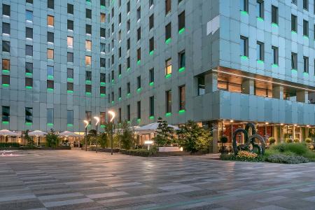 Grand River Park, a Luxury Collection, Bratislava - 36