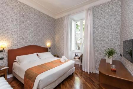 Suite Beccaria A Piazza Del Popolo - 26