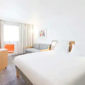 Novotel Bristol Centre - 43