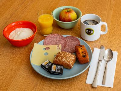 ibis Aachen Hauptbahnhof - 41