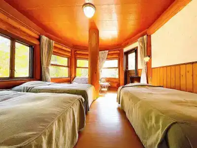 Hakuba Meteor Lodge - 89