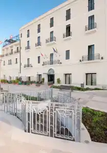Grand Mediterraneo - 10