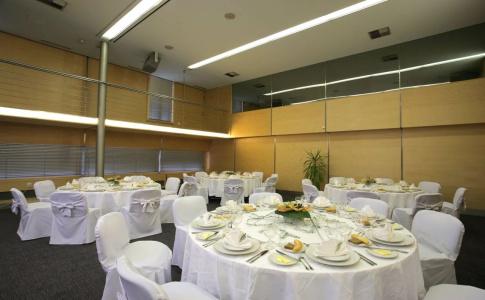 Quality Brno Exhibition Centre - 33