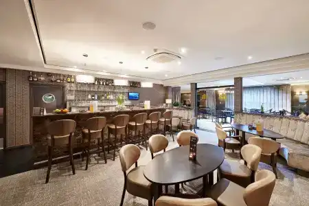 Best Western Premier Keizershof - 28