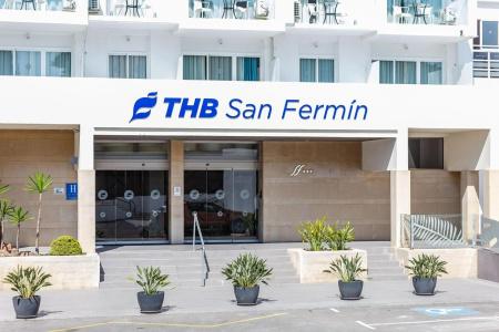 Thb San Fermín - 11