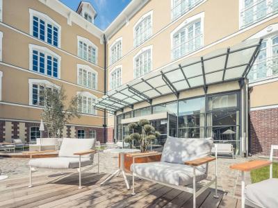 Mercure Troyes Centre - 21