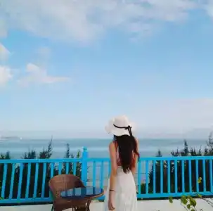 Santori Da Nang Bay - 21