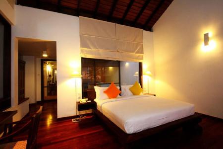 Oak Ray Haridra Beach Resort - 5