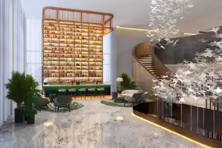 Ascott Gurney Penang - 17