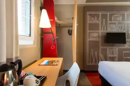 ibis Birmingham Bordesley - 51