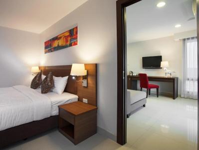 Riche Hua Hin - Sha Plus - 60