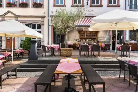 Angel's - das am Fruchtmarkt - 18
