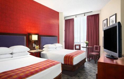 Harveys Lake Tahoe & Casino - 45