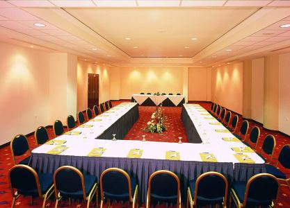 Kipriotis Panorama & Suites - 18