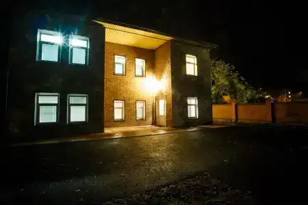 Уездный двор - 7