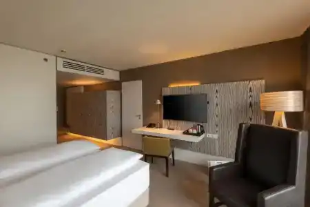 Radisson Blu Park Royal Palace Vienna - 38