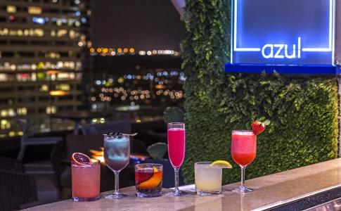 The Westin Austin Downtown - 5