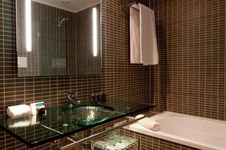 AC Brescia by Marriott - 20
