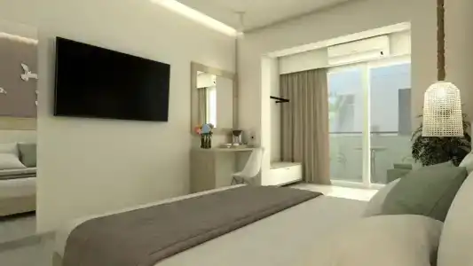 Artemis Comfort&Pleasure - 20