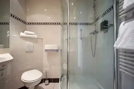 Best Western Plus BergAmersfoort - 41
