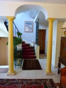 Hôtel Du Manoir - 11
