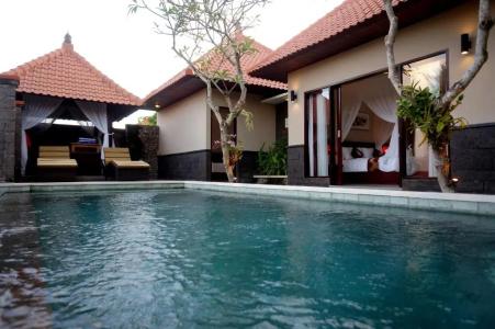 Griya Shanti Villas & Spa - 76