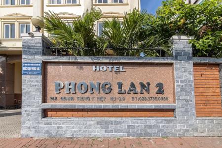Phong Lan 2 - 0