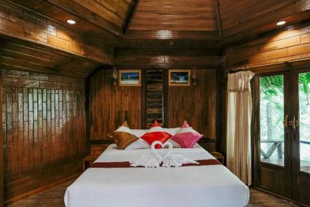 Phu Pha Aonang Resort & Spa - 60