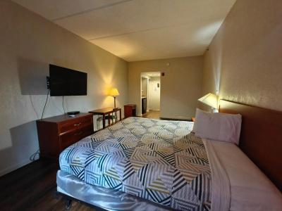 Budgetel Inns & Suites - Atlanta Galleria Stadium - 22