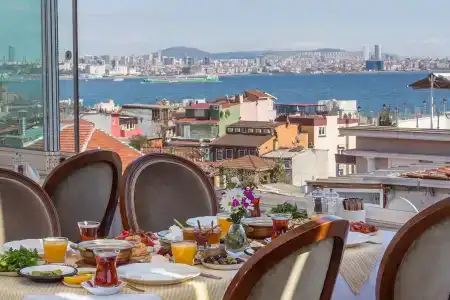 Darussaade Istanbul - 4