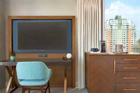 Carte San Diego Downtown, Curio Collection By Hilton - 82