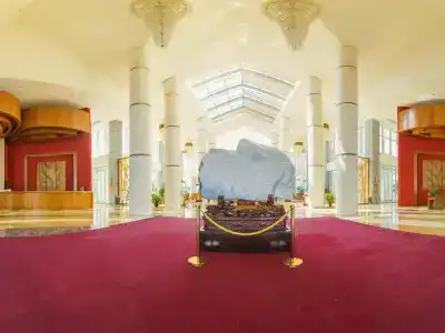 Mingshen Golf & Bay Resort Sanya - 25