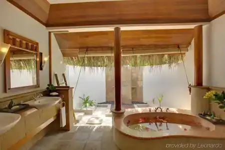Six Senses Kanuhura - 19
