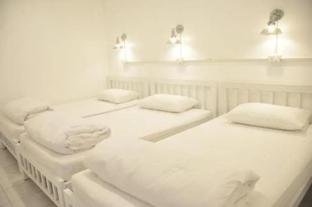 Zleepinezz Hostel - 36