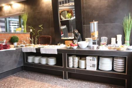 SL´otel Budget - 27