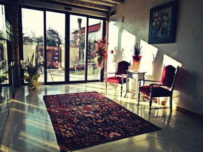 Do Ciacole In Relais - 24